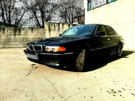  BMW 7-Series 2000 , 1000000 , 
