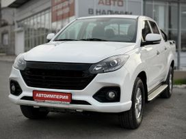  JMC Vigus 2023 , 2350000 , 