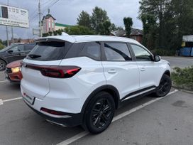 SUV   Chery Tiggo 7 Pro 2021 , 1600000 , 