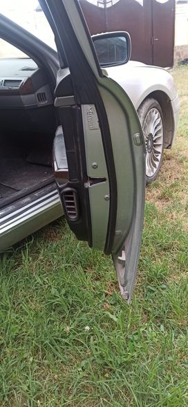  BMW 7-Series 2002 , 500000 , 