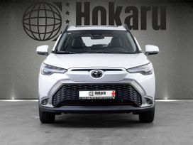 SUV   Toyota Frontlander 2023 , 2050000 , 