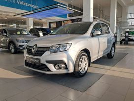  Renault Sandero 2020 , 999000 , 