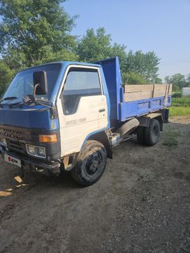  Toyota Town Ace 1991 , 870000 , 