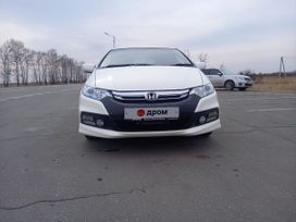  Honda Insight 2012 , 1080000 , 