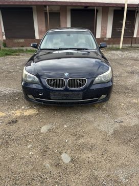  BMW 5-Series 2005 , 455000 , 