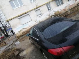  Peugeot 607 2002 , 300000 ,  