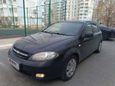  Chevrolet Lacetti 2010 , 599000 , 