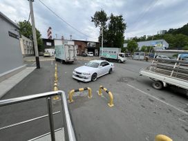  Toyota Mark II 1998 , 1000000 , 