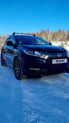 SUV   Honda Vezel 2017 , 1750000 , 