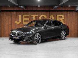  BMW 5-Series 2024 , 9290000 , 