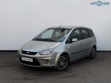  C-MAX, 2008