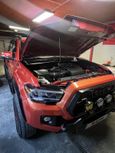  Toyota Tacoma 2017 , 5295000 , 