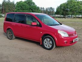    Nissan Lafesta 2005 , 700000 , 