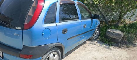  Opel Vita 2001 , 290000 , 