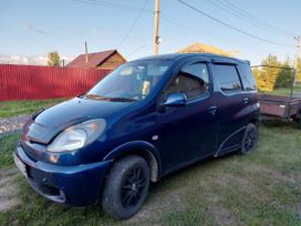  Toyota Funcargo 2001 , 450000 , 