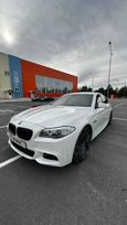  BMW 5-Series 2012 , 1850000 , 