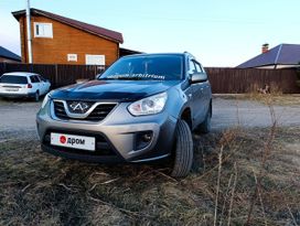SUV   Chery Tiggo T11 2013 , 550000 , 