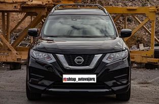 SUV   Nissan Rogue 2018 , 1900000 , 