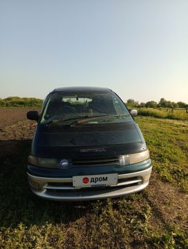    Toyota Estima Lucida 1994 , 220000 , 