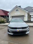  Kia K5 2023 , 3300000 , 