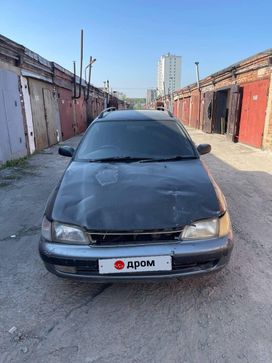  Toyota Caldina 1993 , 145000 , 