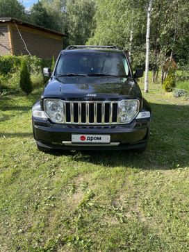 SUV   Jeep Cherokee 2012 , 1900000 , 