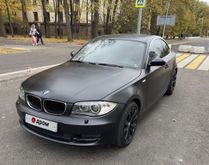  1-Series, 2009