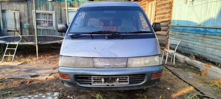    Toyota Lite Ace 1995 , 100000 , 