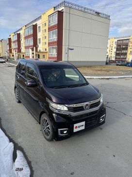  Honda N-WGN 2016 , 749000 , 