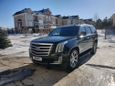 SUV   Cadillac Escalade 2016 , 4500000 , 