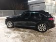 SUV   Infiniti FX45 2007 , 1070000 , 