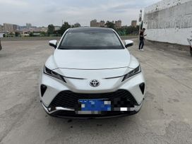 SUV   Toyota Venza 2022 , 2870000 , 