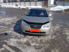  Hyundai Elantra 2008 , 750000 , 