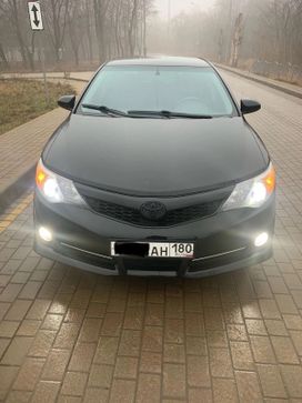  Toyota Camry 2014 , 1600000 , 