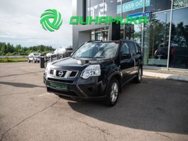 SUV   Nissan X-Trail 2014 , 1400000 , 
