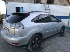 SUV   Lexus RX350 2007 , 1340000 , 