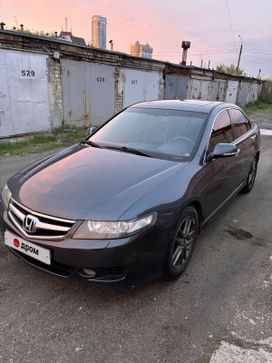  Honda Accord 2006 , 850000 , 