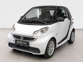  3  Smart Fortwo 2014 , 645000 , 