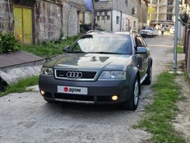  Audi A6 2003 , 800000 , 