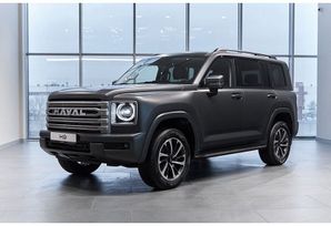 SUV   Haval H9 2024 , 5208480 , 