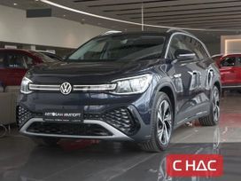 SUV   Volkswagen ID.6 Crozz 2022 , 3599900 , 