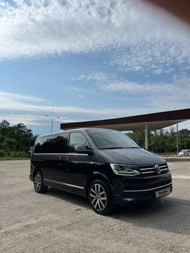    Volkswagen Multivan 2018 , 5600000 , 