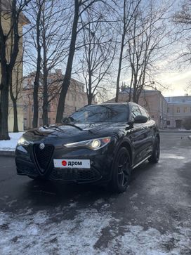 SUV   Alfa Romeo Stelvio 2019 , 3460000 , -