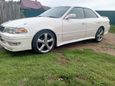  Toyota Mark II 1996 , 700000 , 