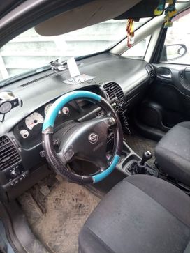    Opel Zafira 2001 , 450000 , 