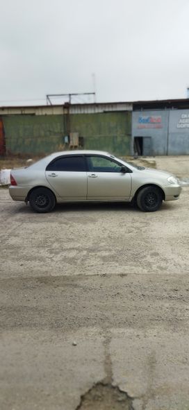  Toyota Corolla 2002 , 570000 , 