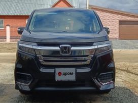    Honda Stepwgn 2020 , 2570000 , 