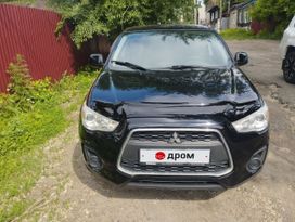 SUV   Mitsubishi ASX 2013 , 1155000 , 
