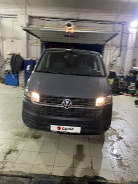    Volkswagen Caravelle 2021 , 4800000 , 