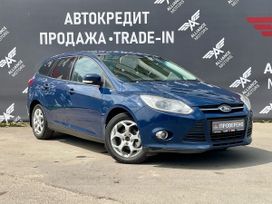  Ford Focus 2014 , 904000 , 